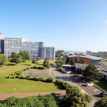 הייליגנהאפן Ferienpark Q06-007 Ferienpark מראה חיצוני תמונה